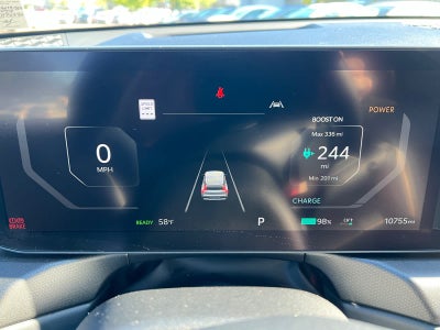 2024 Kia EV9 GT-Line AWD