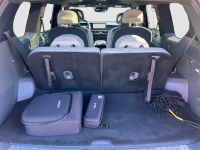 2024 Kia EV9 GT-Line AWD
