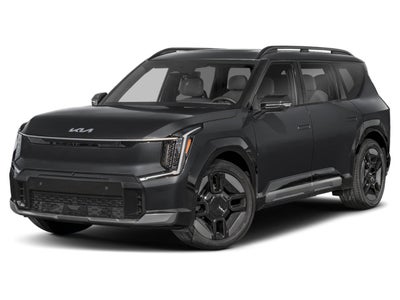 2024 Kia EV9 GT-Line AWD