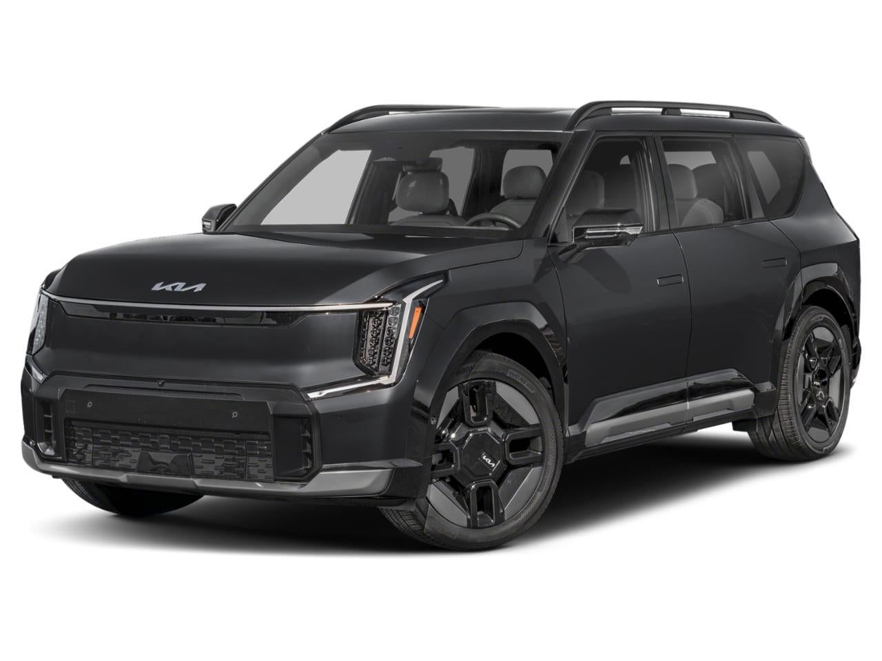 2024 Kia EV9 GT-Line AWD