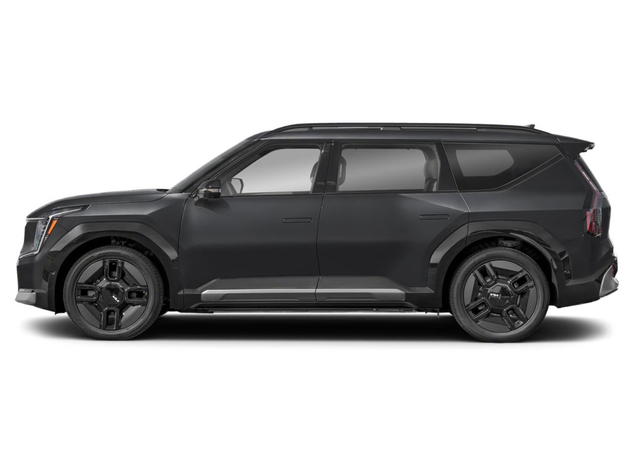 2024 Kia EV9 GT-Line AWD
