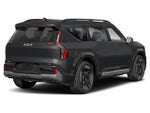 2024 Kia EV9 GT-Line AWD