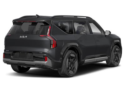 2024 Kia EV9 GT-Line AWD