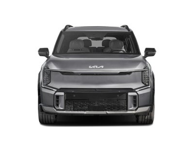 2024 Kia EV9 GT-Line AWD