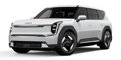 2024 Kia EV9 GT-Line AWD