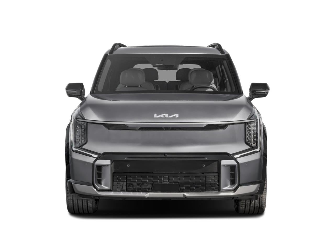 2024 Kia EV9 GT-Line AWD