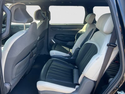 2024 Kia EV9 GT-Line AWD