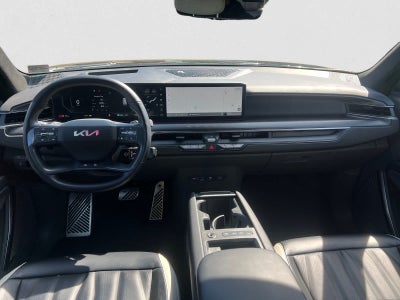 2024 Kia EV9 GT-Line AWD