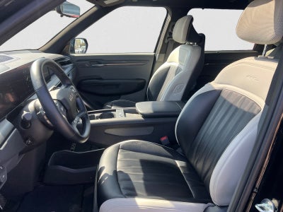 2024 Kia EV9 GT-Line AWD