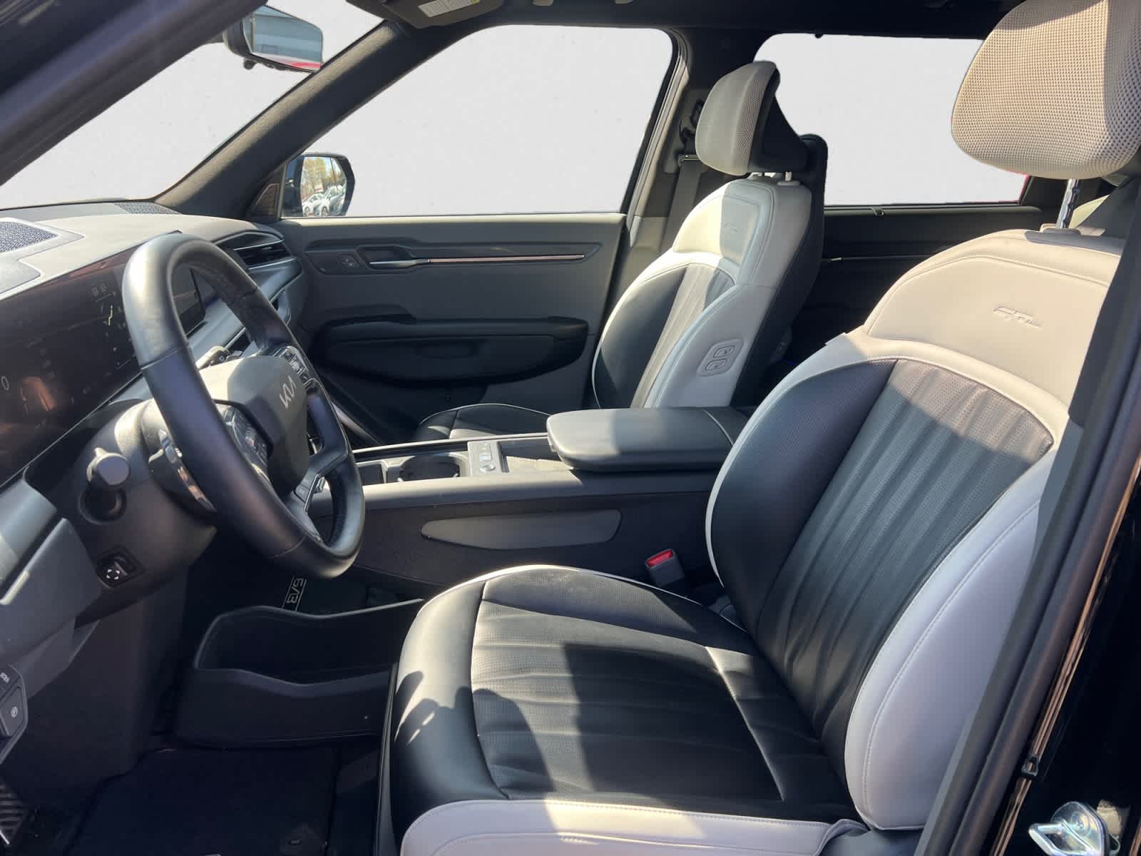 2024 Kia EV9 GT-Line AWD