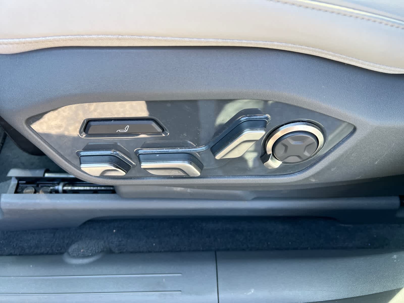 2024 Kia EV9 GT-Line AWD