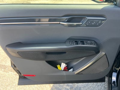 2024 Kia EV9 GT-Line AWD