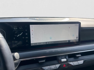 2024 Kia EV9 GT-Line AWD