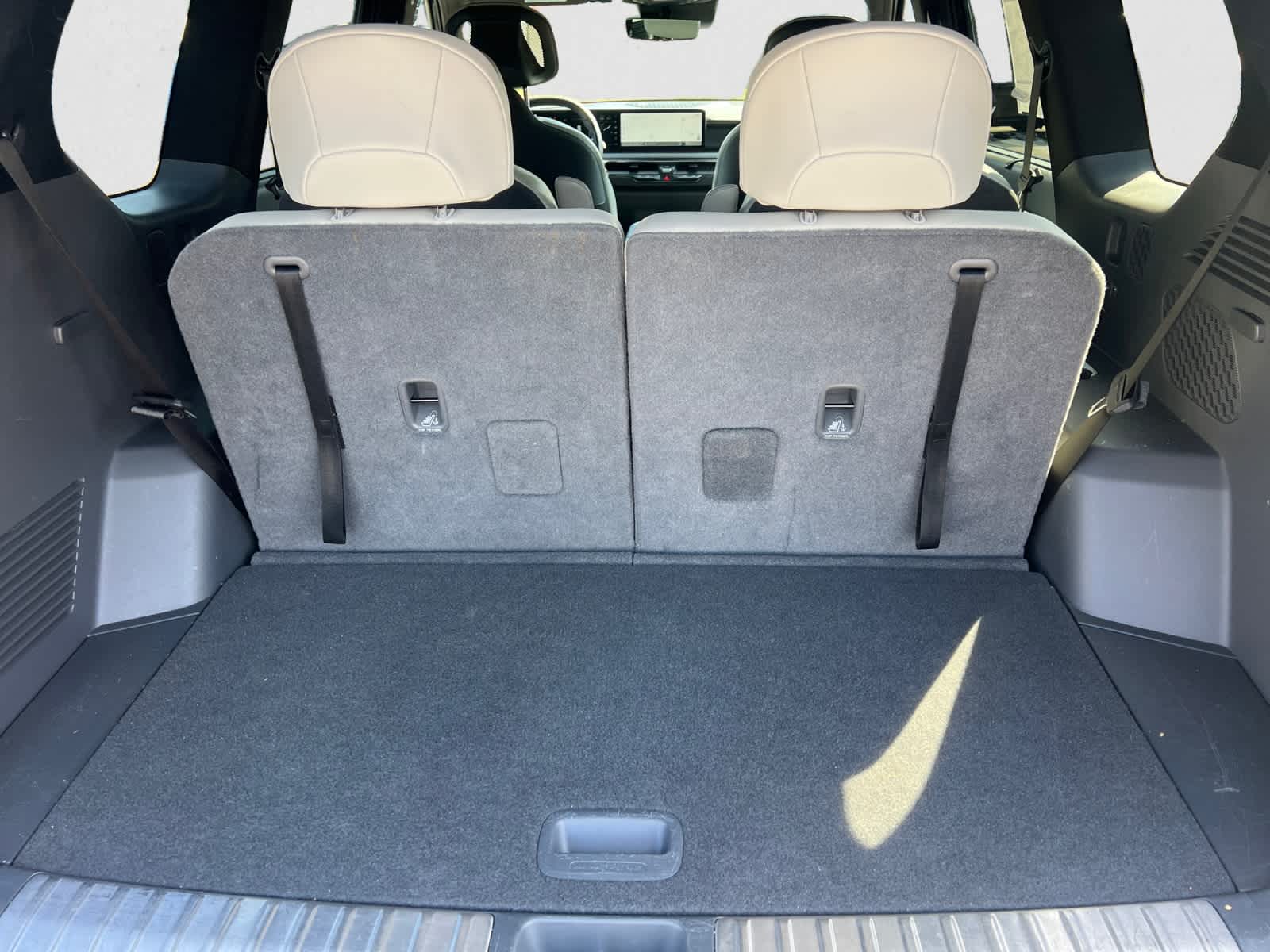 2024 Kia EV9 GT-Line AWD