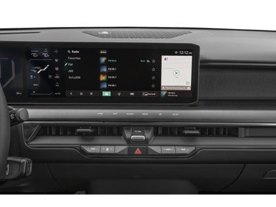 2024 Kia EV9 GT-Line AWD