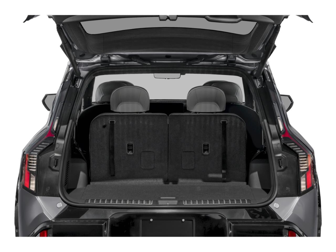 2024 Kia EV9 GT-Line AWD