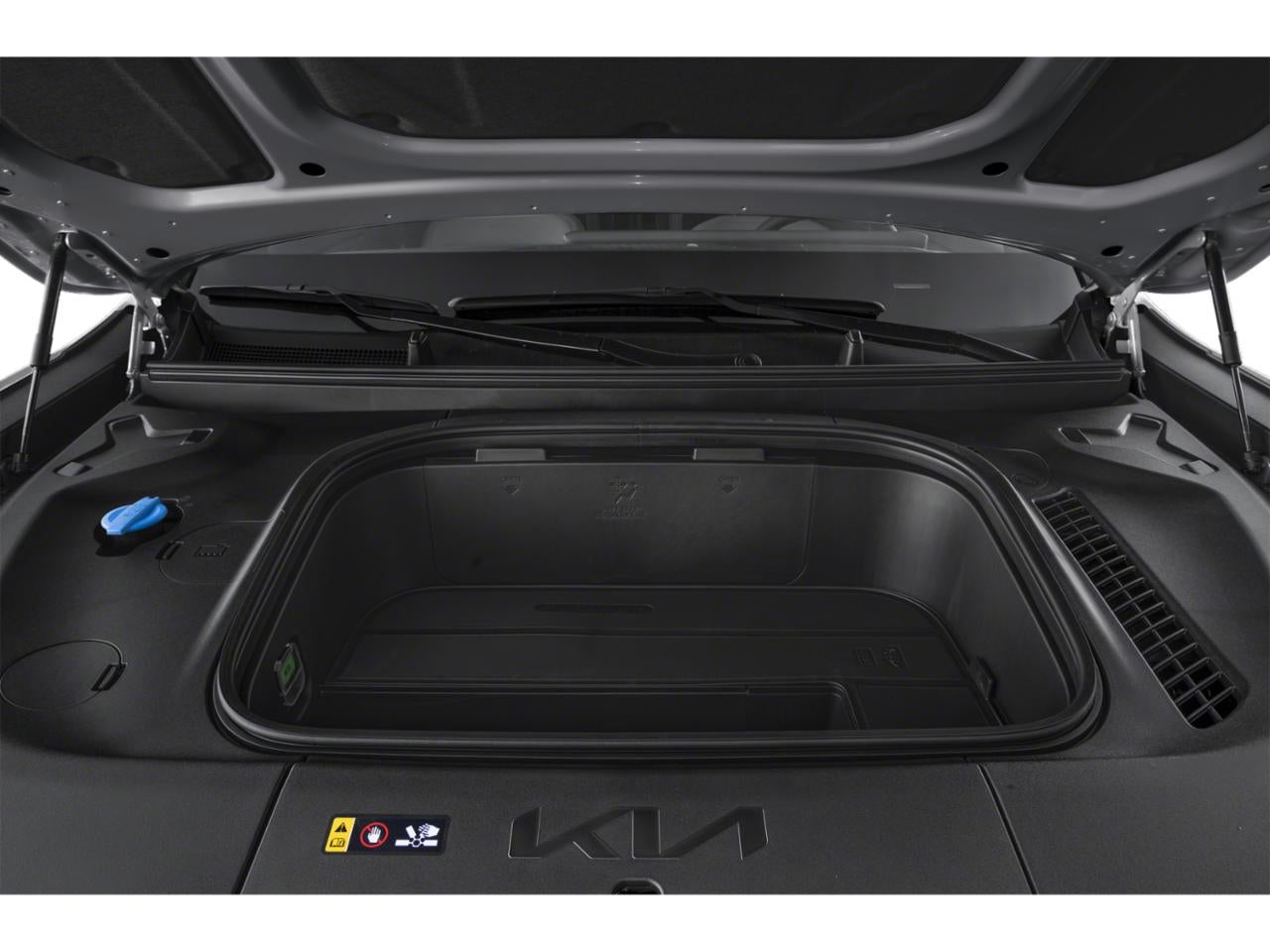 2024 Kia EV9 GT-Line AWD