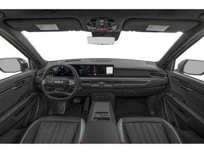 2024 Kia EV9 GT-Line AWD