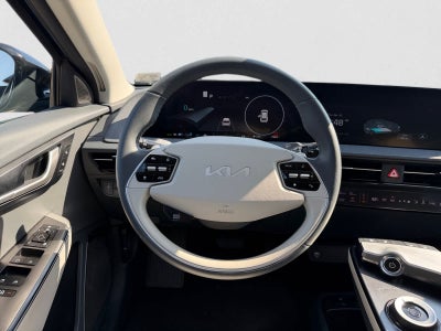 2023 Kia EV6 Wind RWD