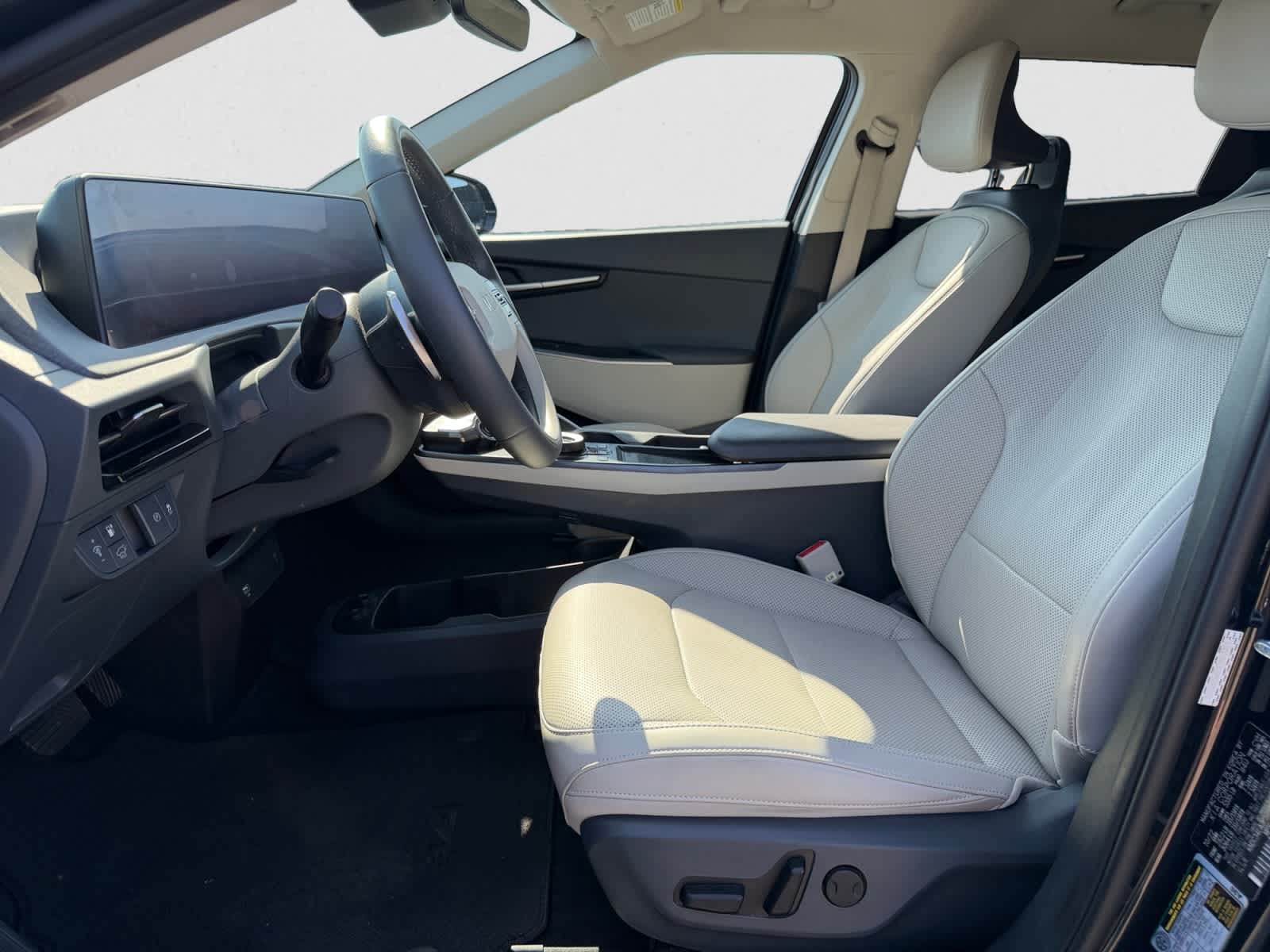 2023 Kia EV6 Wind RWD