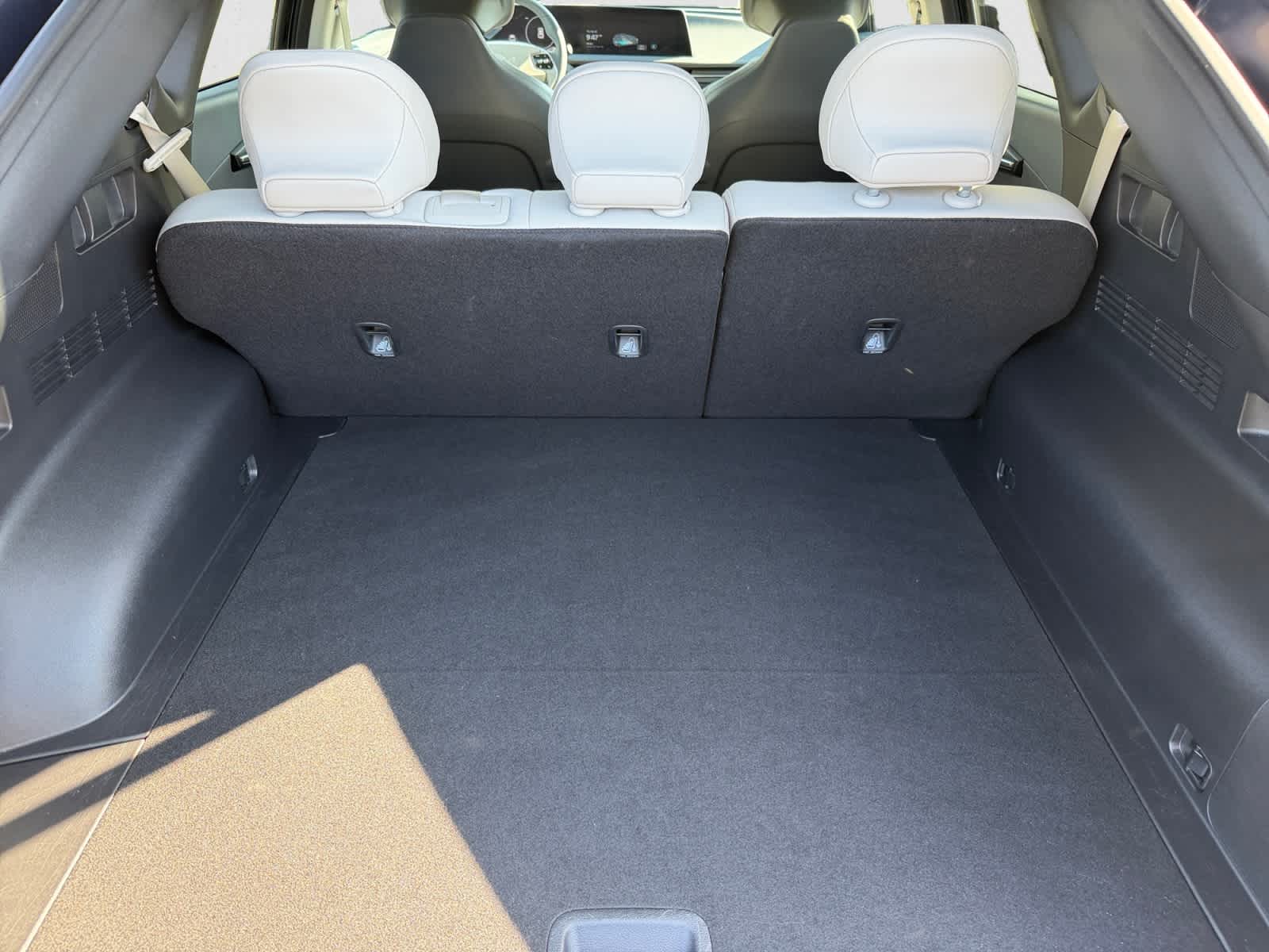 2023 Kia EV6 Wind RWD