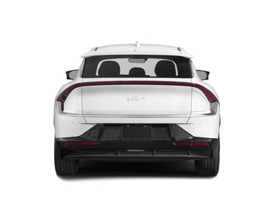 2023 Kia EV6 Wind RWD