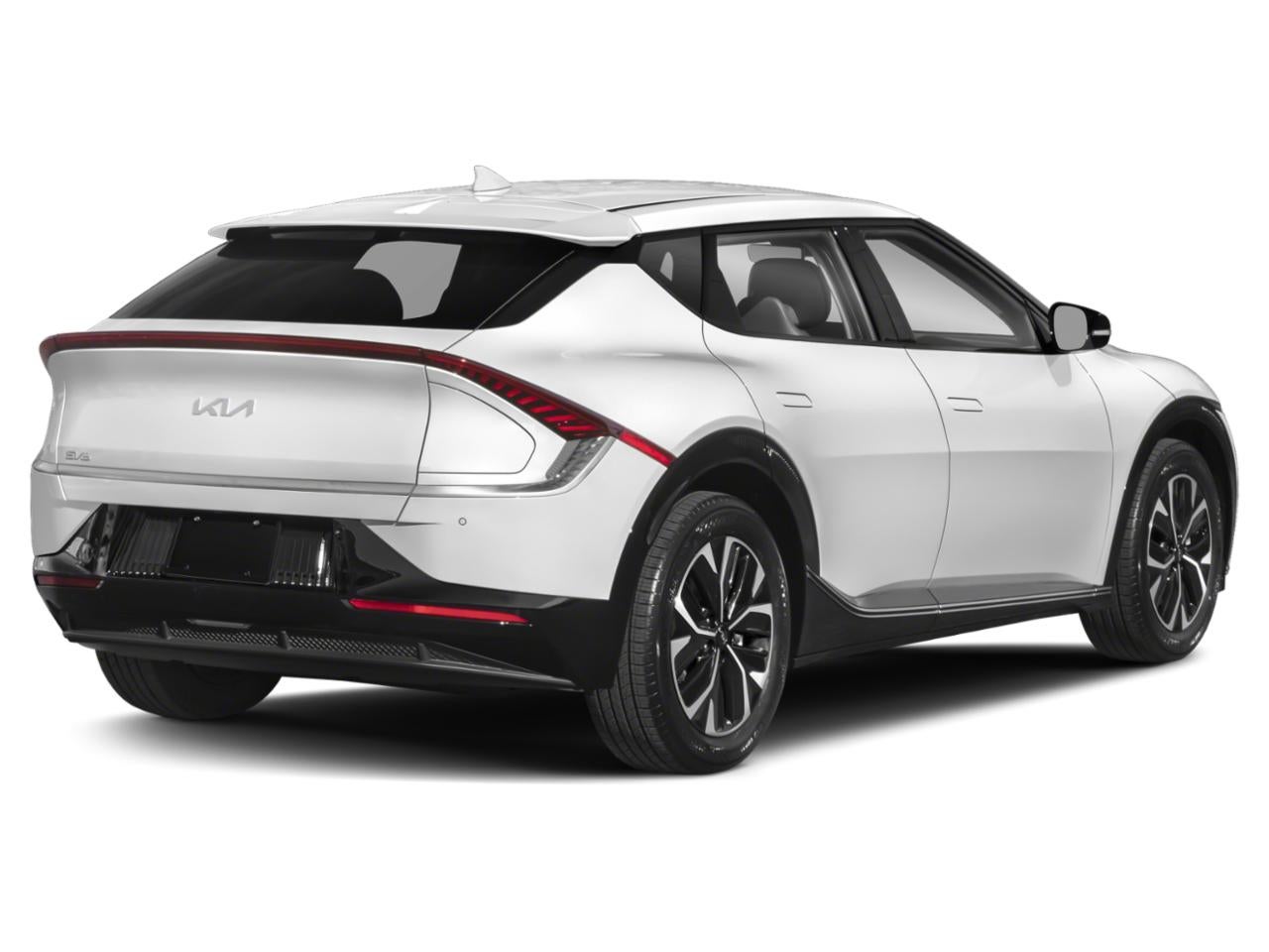 2023 Kia EV6 Wind RWD
