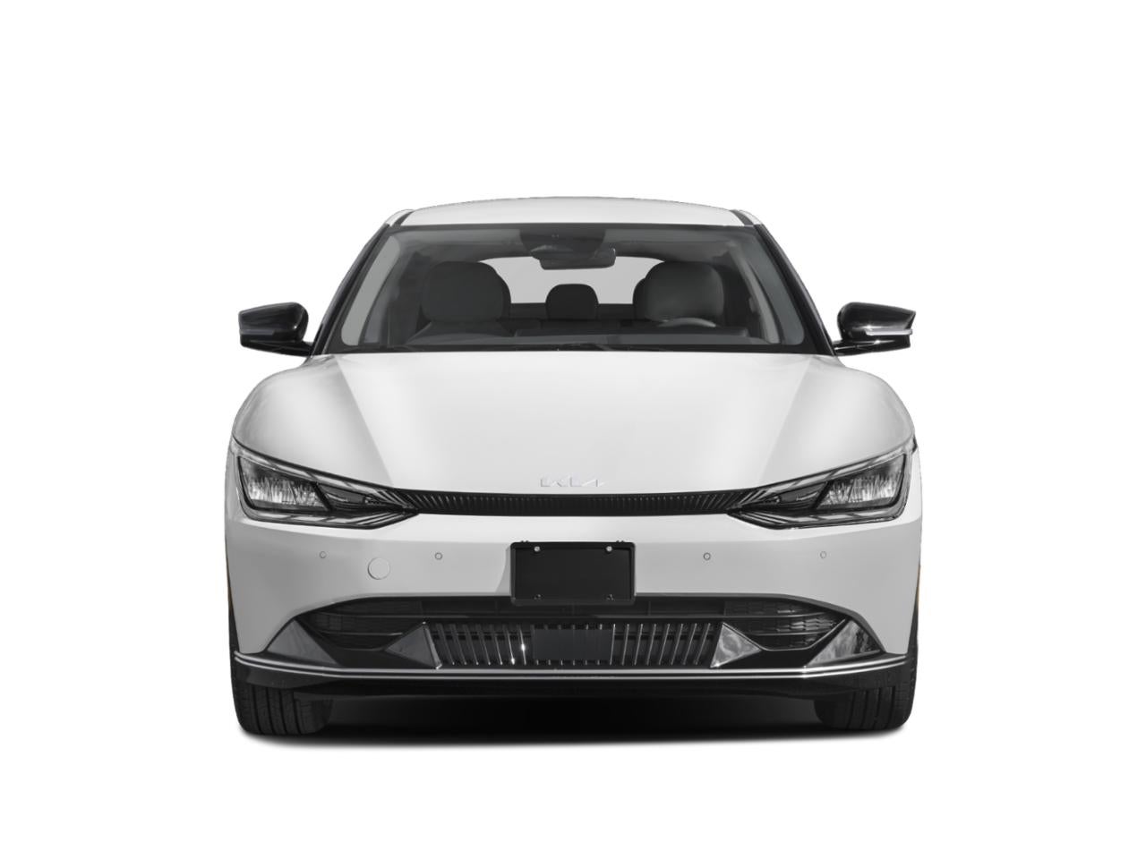 2023 Kia EV6 Wind RWD