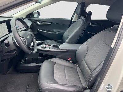 2024 Kia EV6 Light Long Range RWD