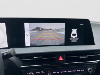 2024 Kia EV6 Light Long Range RWD