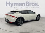 2024 Kia EV6 Light Long Range RWD