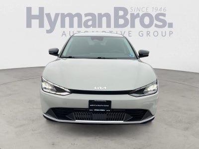 2024 Kia EV6 Light Long Range RWD