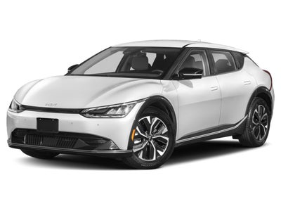 2024 Kia EV6 Light Long Range RWD