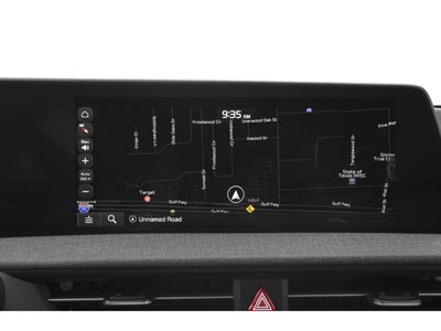 2024 Kia EV6 Light Long Range RWD