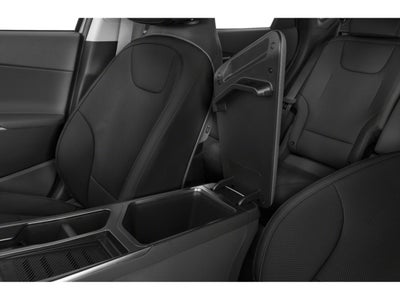 2024 Kia EV6 Light Long Range RWD