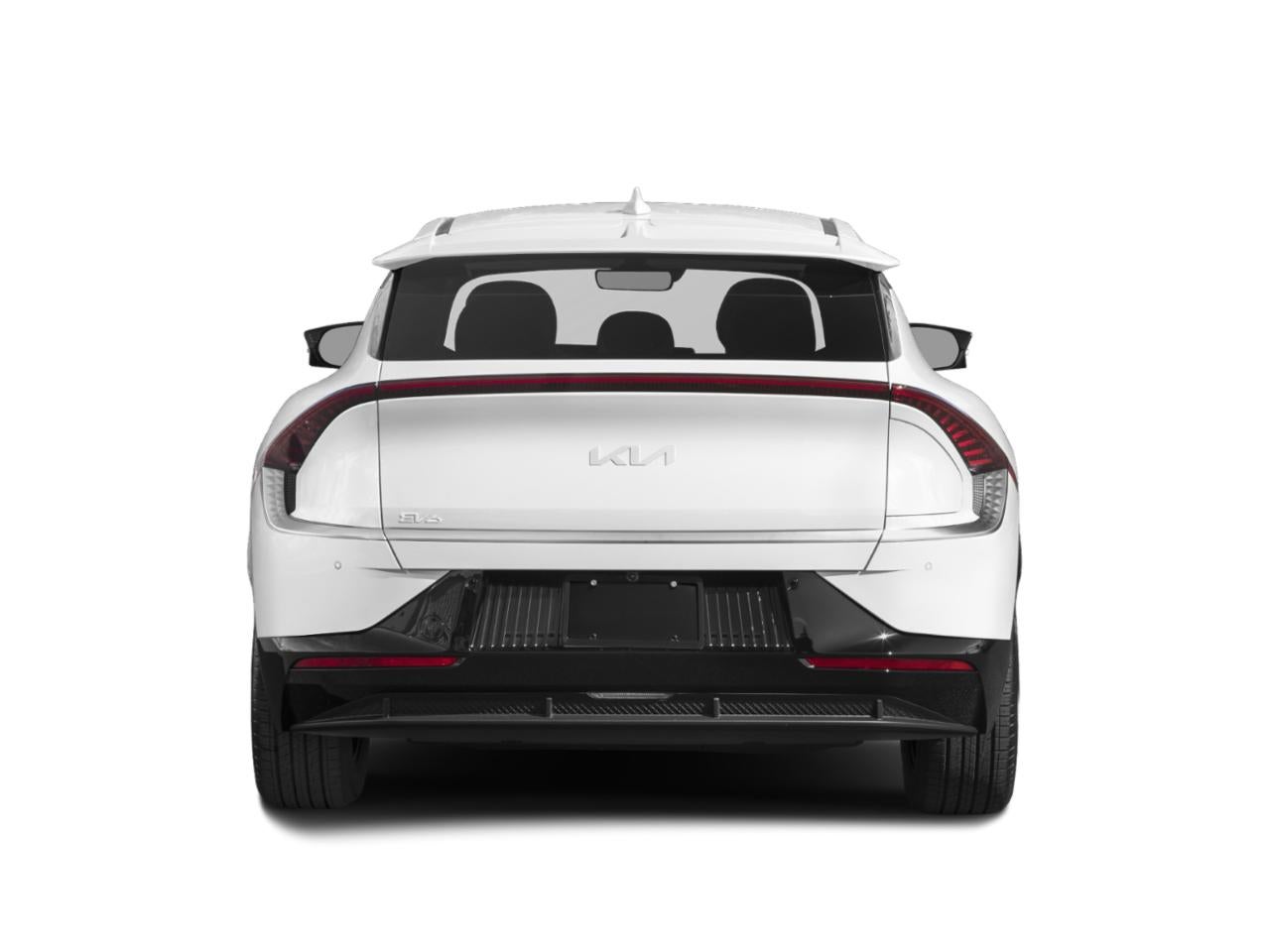 2024 Kia EV6 Light Long Range RWD