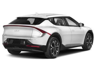 2024 Kia EV6 Light Long Range RWD