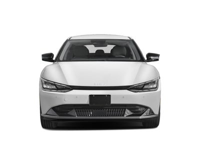 2024 Kia EV6 Light Long Range RWD