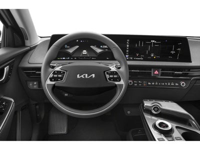 2024 Kia EV6 Light Long Range RWD
