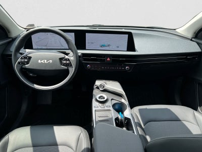 2024 Kia EV6 Light Long Range RWD