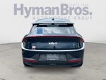 2024 Kia EV6 Light Long Range RWD
