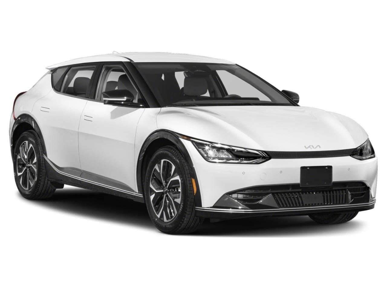 2024 Kia EV6 Light Long Range RWD