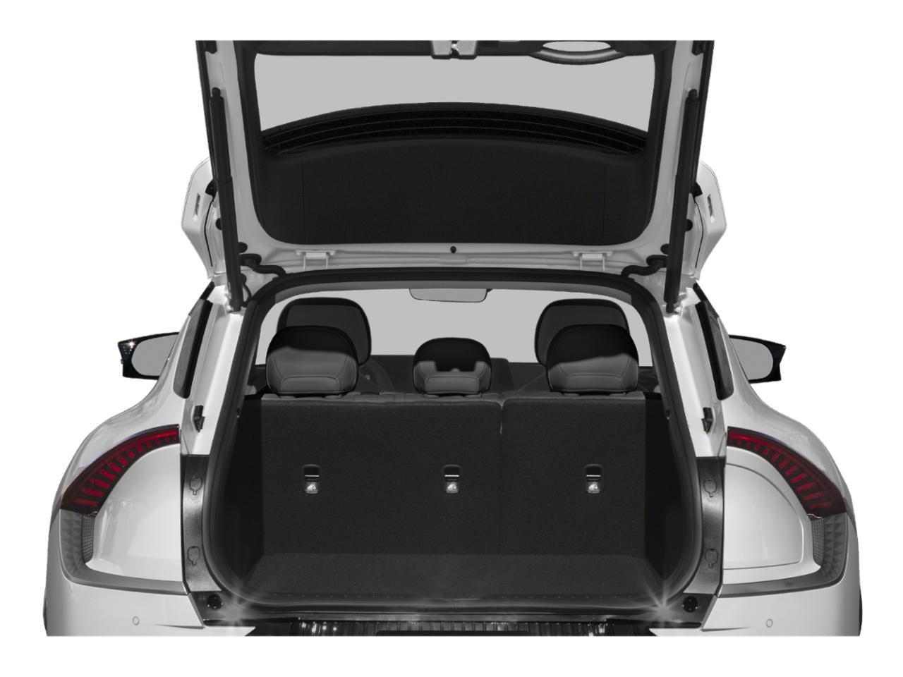 2024 Kia EV6 Light Long Range RWD