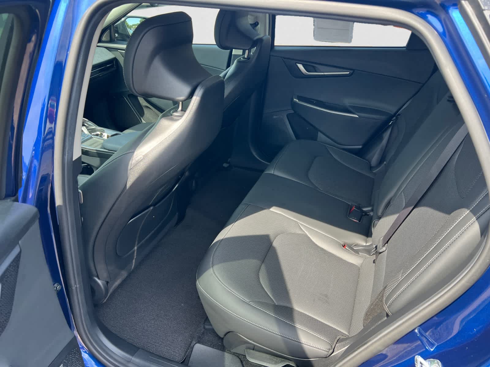 2022 Kia EV6 Wind RWD