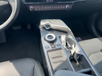 2022 Kia EV6 Wind RWD