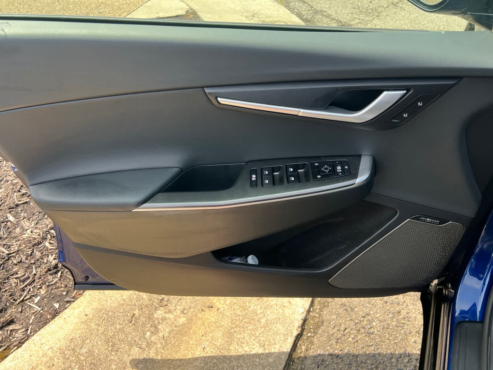 2022 Kia EV6 Wind RWD