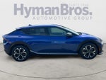 2022 Kia EV6 Wind RWD