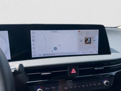 2022 Kia EV6 Wind RWD