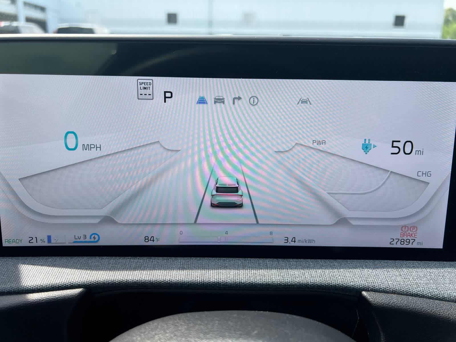 2022 Kia EV6 Wind RWD