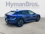 2022 Kia EV6 Wind RWD